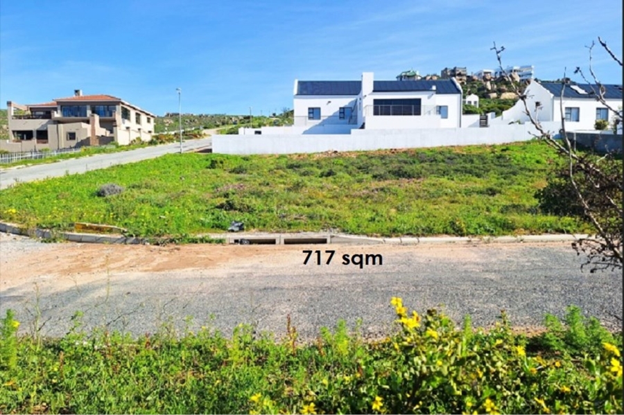 0 Bedroom Property for Sale in Da Gama Bay Western Cape